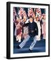 Yankee Doodle Dandy-null-Framed Photo