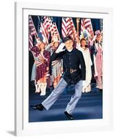 Yankee Doodle Dandy-null-Framed Photo