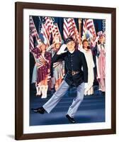 Yankee Doodle Dandy-null-Framed Photo