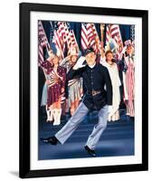 Yankee Doodle Dandy-null-Framed Photo