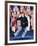 Yankee Doodle Dandy-null-Framed Photo