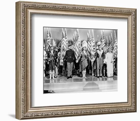 Yankee Doodle Dandy-null-Framed Photo