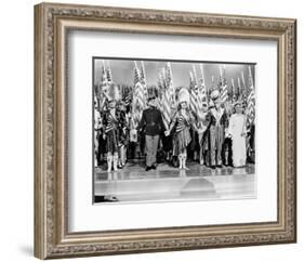 Yankee Doodle Dandy-null-Framed Photo