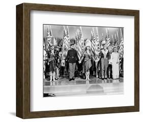 Yankee Doodle Dandy-null-Framed Photo