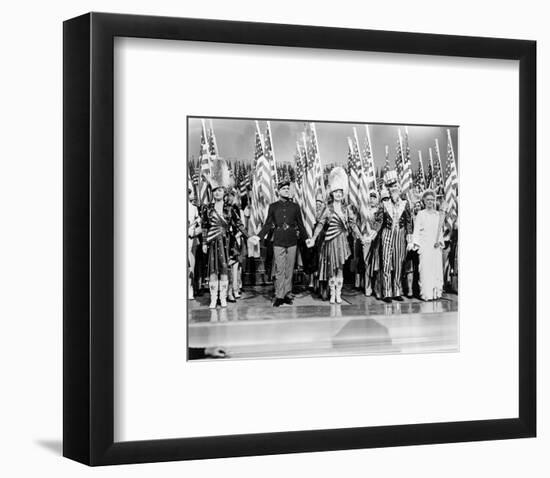 Yankee Doodle Dandy-null-Framed Photo