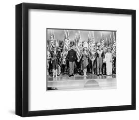 Yankee Doodle Dandy-null-Framed Photo