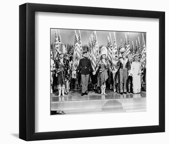 Yankee Doodle Dandy-null-Framed Photo