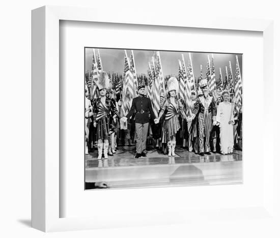 Yankee Doodle Dandy-null-Framed Photo