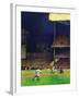 "Yankee Stadium," April 19, 1947-John Falter-Framed Giclee Print