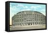 Yankee Stadium, New York City-null-Framed Stretched Canvas