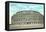 Yankee Stadium, New York City-null-Framed Stretched Canvas