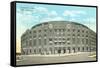 Yankee Stadium, New York City-null-Framed Stretched Canvas