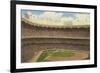 Yankee Stadium, New York-null-Framed Premium Giclee Print
