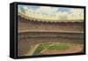 Yankee Stadium, New York-null-Framed Stretched Canvas