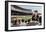 Yankee Stadium-Ferguson-Framed Art Print