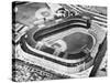 Yankee Stadium-null-Stretched Canvas