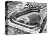 Yankee Stadium-null-Stretched Canvas