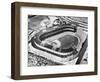 Yankee Stadium-null-Framed Photographic Print