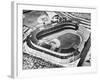 Yankee Stadium-null-Framed Photographic Print