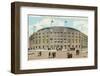 Yankee Stadium-null-Framed Photographic Print