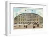 Yankee Stadium-null-Framed Photographic Print