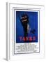 Yanks [1979], Directed by John Schlesinger.-null-Framed Giclee Print