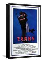 Yanks [1979], Directed by John Schlesinger.-null-Framed Stretched Canvas