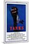 Yanks [1979], Directed by John Schlesinger.-null-Mounted Giclee Print