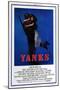 Yanks [1979], Directed by John Schlesinger.-null-Mounted Giclee Print