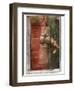 Yanti-Craig Satterlee-Framed Premium Photographic Print