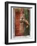 Yanti-Craig Satterlee-Framed Photographic Print