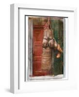 Yanti-Craig Satterlee-Framed Photographic Print