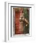 Yanti-Craig Satterlee-Framed Photographic Print