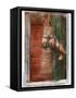 Yanti-Craig Satterlee-Framed Stretched Canvas