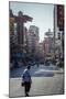 Yaowarat Road, Chinatown, Bangkok, Thailand, Southeast Asia, Asia-Andrew Taylor-Mounted Photographic Print