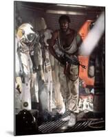 Yaphet Kotto-null-Mounted Photo