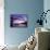 Yaquina Bay Bridge, Newport, Oregon, USA-null-Mounted Photographic Print displayed on a wall