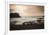 Yaquina Bay-John Rehner-Framed Giclee Print