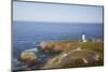 Yaquina Head Lighthouse, 1873, Newport, Oregon, USA-Jamie & Judy Wild-Mounted Photographic Print