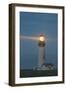 Yaquina Head Lighthouse, near Newport, Oregon Coast-Stuart Westmorland-Framed Photographic Print