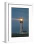Yaquina Head Lighthouse, near Newport, Oregon Coast-Stuart Westmorland-Framed Photographic Print