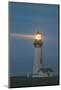 Yaquina Head Lighthouse, near Newport, Oregon Coast-Stuart Westmorland-Mounted Photographic Print