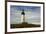 Yaquina Head, Yaquina Head Outstanding Natural Area, Newport, Oregon, USA-Michel Hersen-Framed Photographic Print