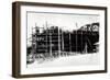 Yard No. 647-null-Framed Photographic Print