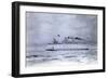 Yard No. 647-null-Framed Giclee Print