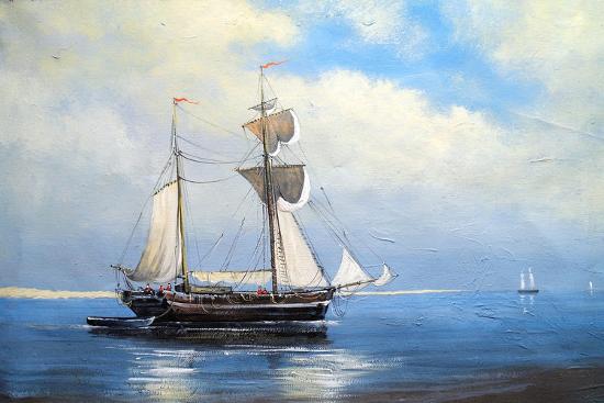 Premium Giclee Print, , large