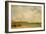 Yarmouth Jetty-John Constable-Framed Giclee Print