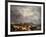 Yarmouth Jetty-John Crome-Framed Giclee Print