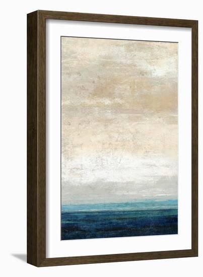 Yarmouth-Suzanne Nicoll-Framed Art Print