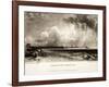 Yarmouth-John Constable-Framed Giclee Print